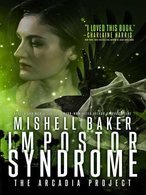 Title details for Impostor Syndrome by Mishell Baker - Wait list